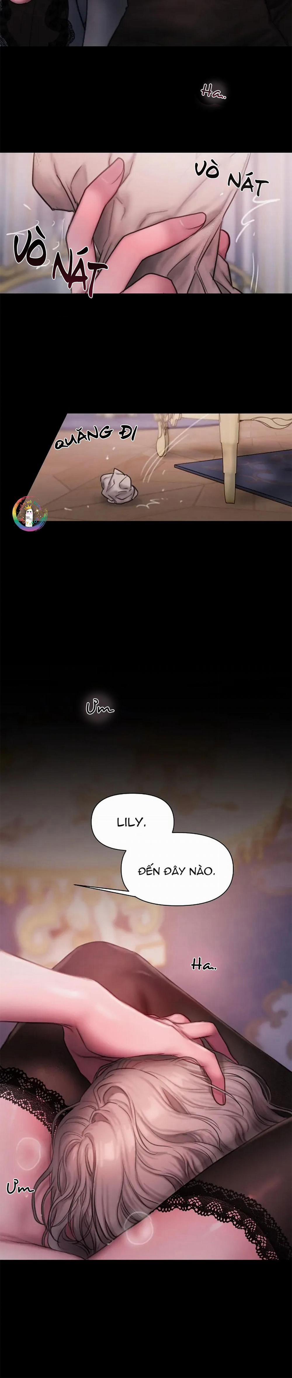 (End) Lily Of The Valley 7 trang 19