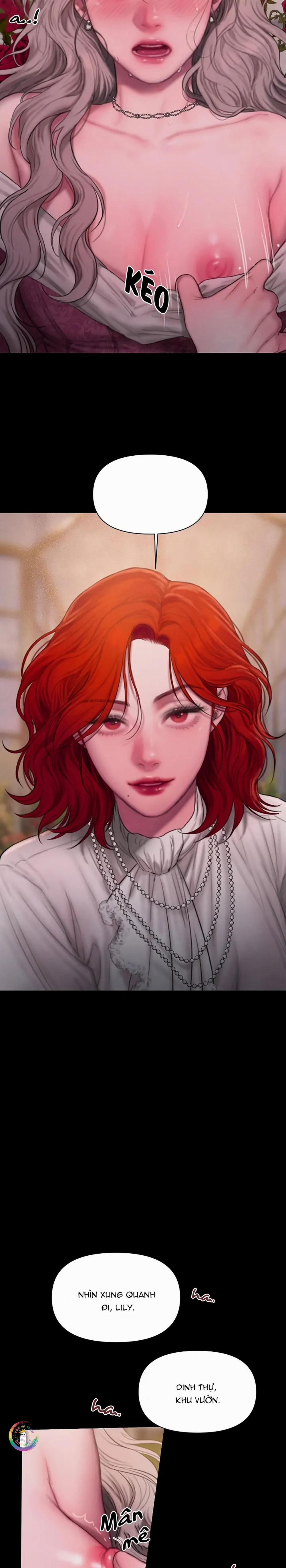 (End) Lily Of The Valley 7 trang 2