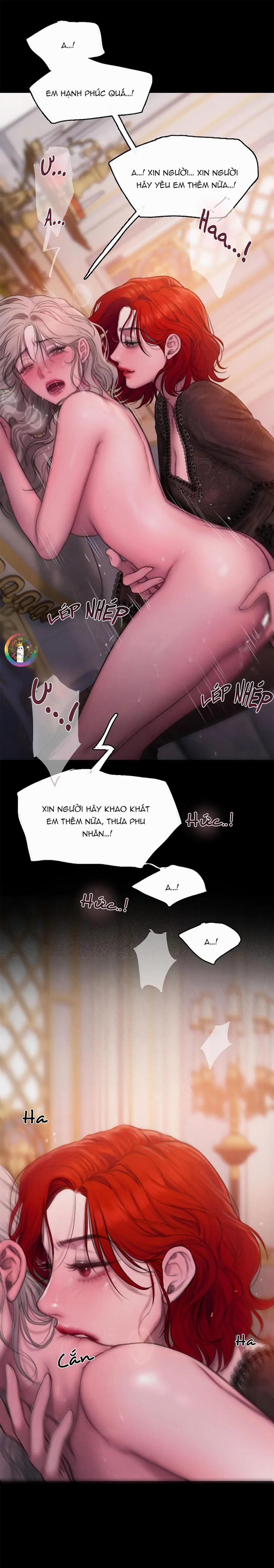 (End) Lily Of The Valley 7 trang 23