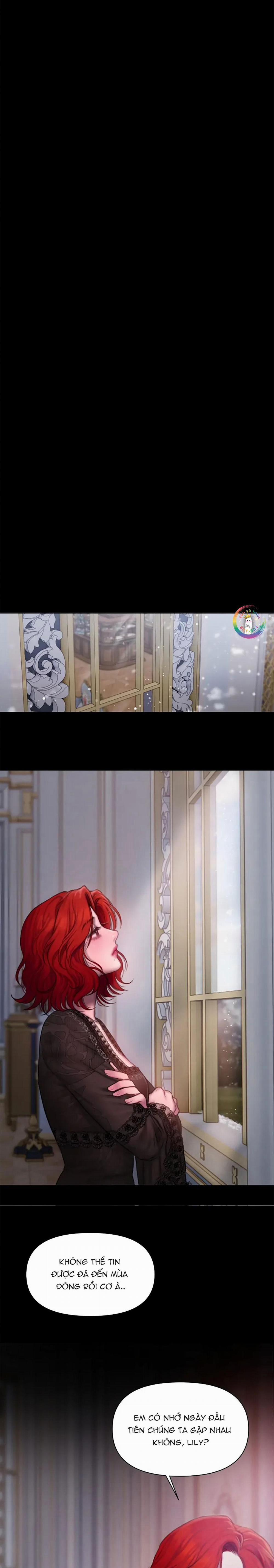 (End) Lily Of The Valley 7 trang 24