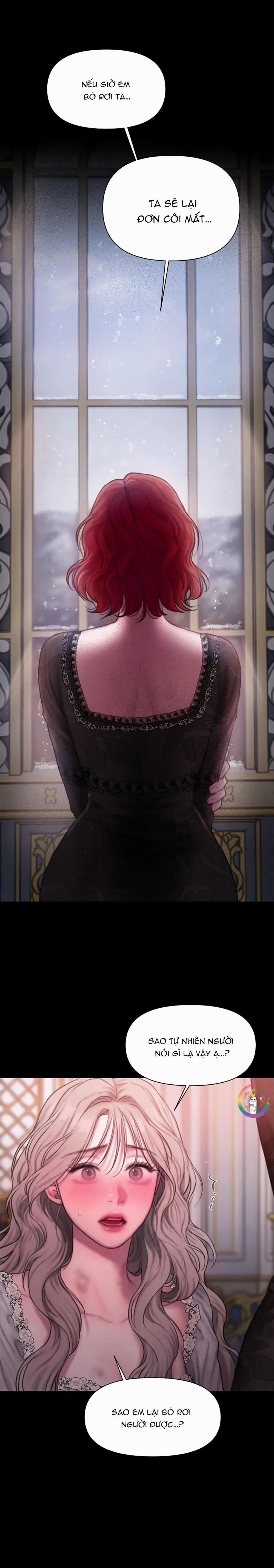 (End) Lily Of The Valley 7 trang 26