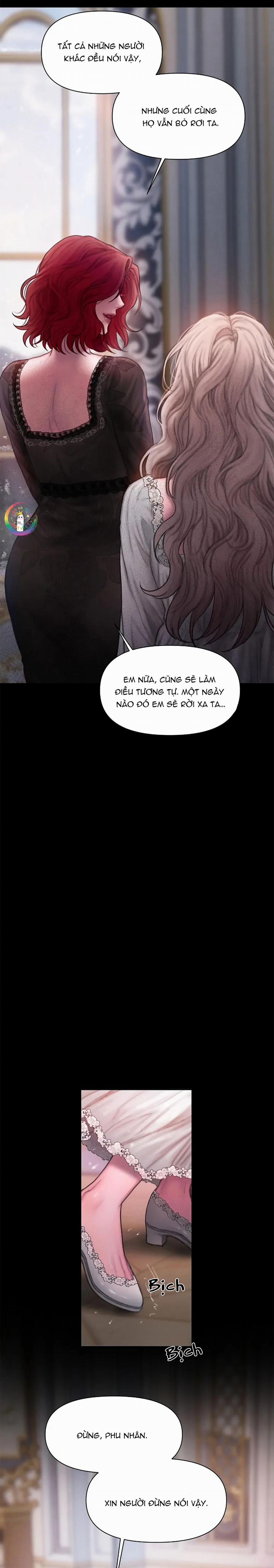 (End) Lily Of The Valley 7 trang 27