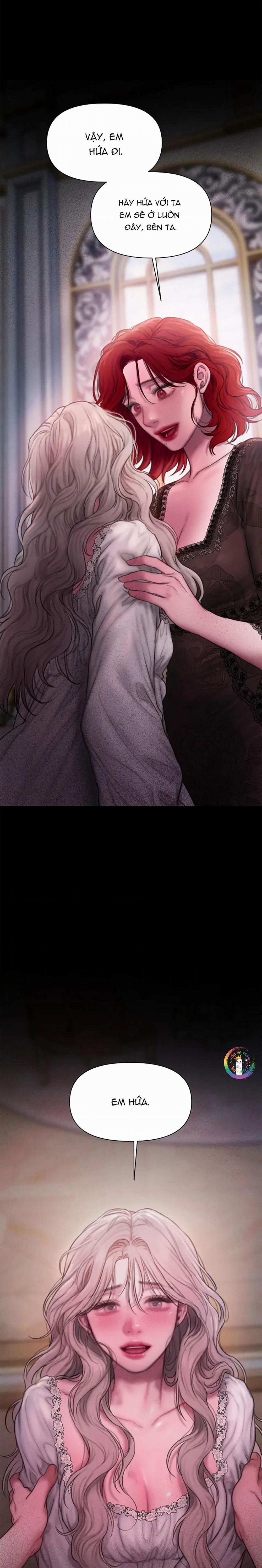 (End) Lily Of The Valley 7 trang 29