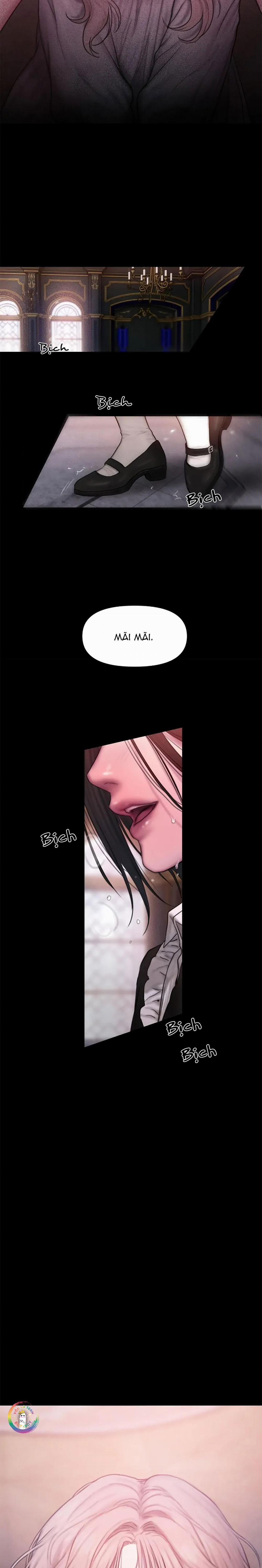 (End) Lily Of The Valley 7 trang 30