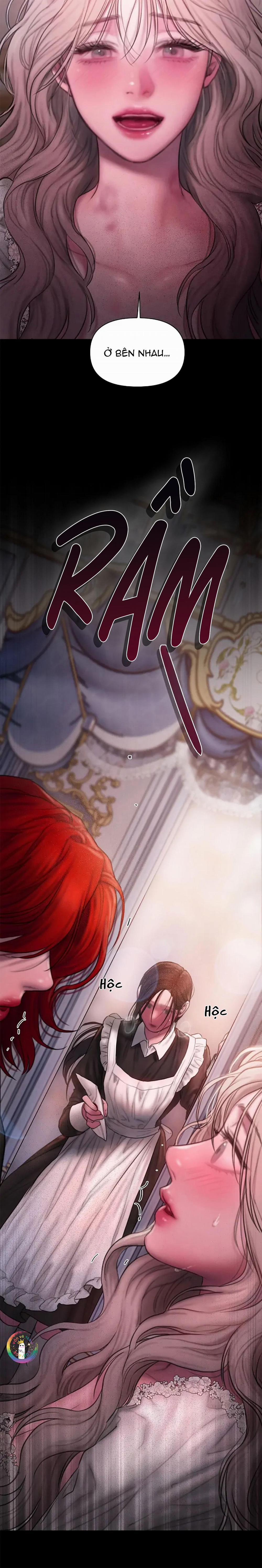 (End) Lily Of The Valley 7 trang 31