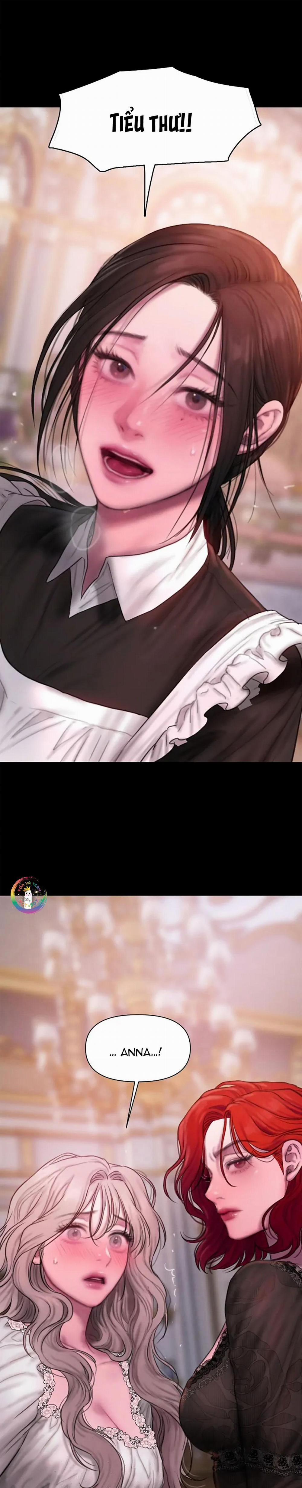 (End) Lily Of The Valley 7 trang 32