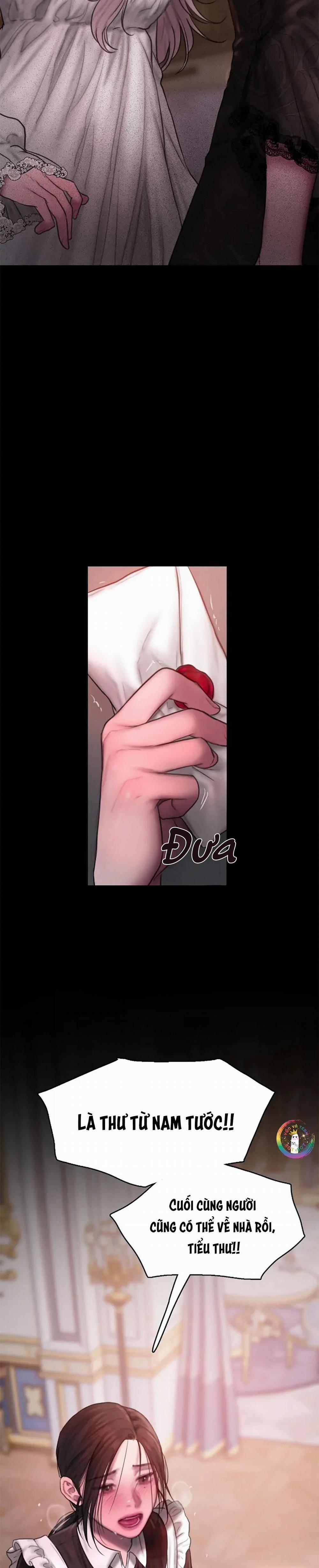 (End) Lily Of The Valley 7 trang 33