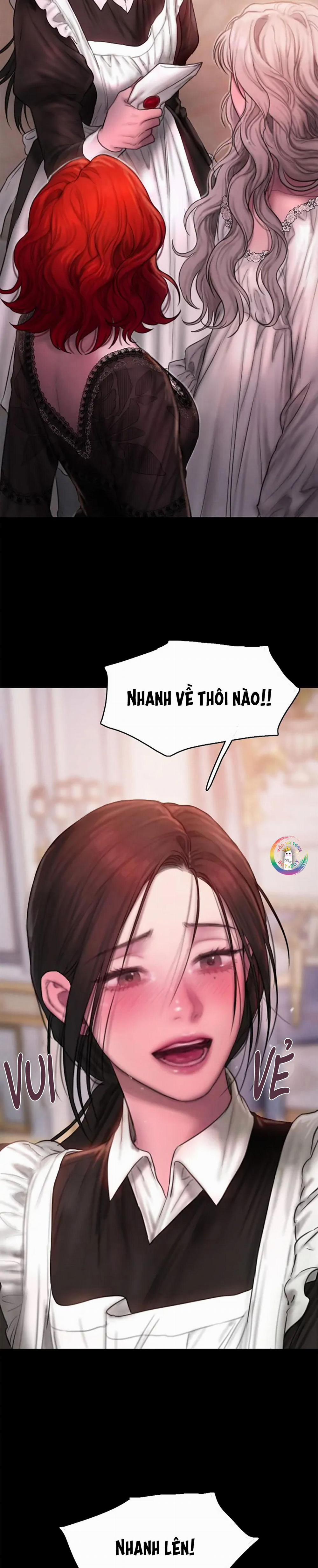 (End) Lily Of The Valley 7 trang 34