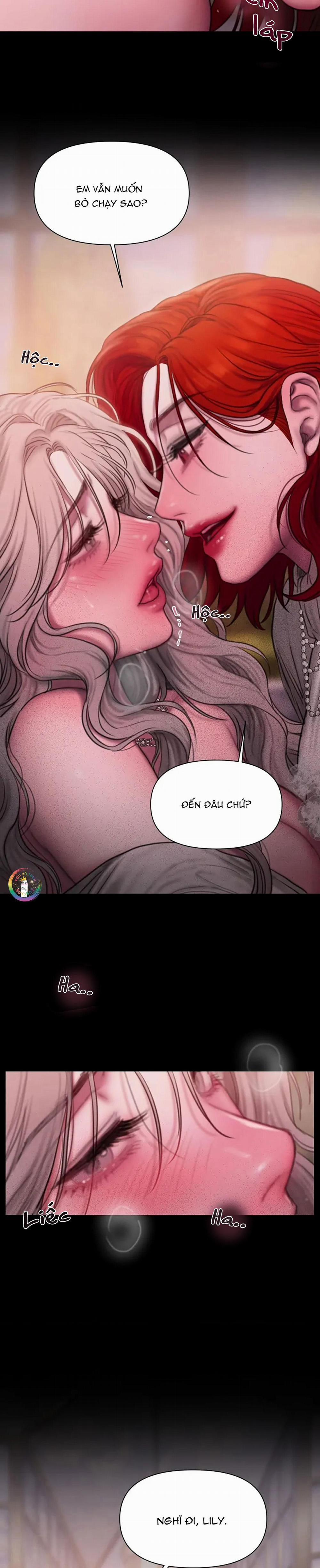 (End) Lily Of The Valley 7 trang 5