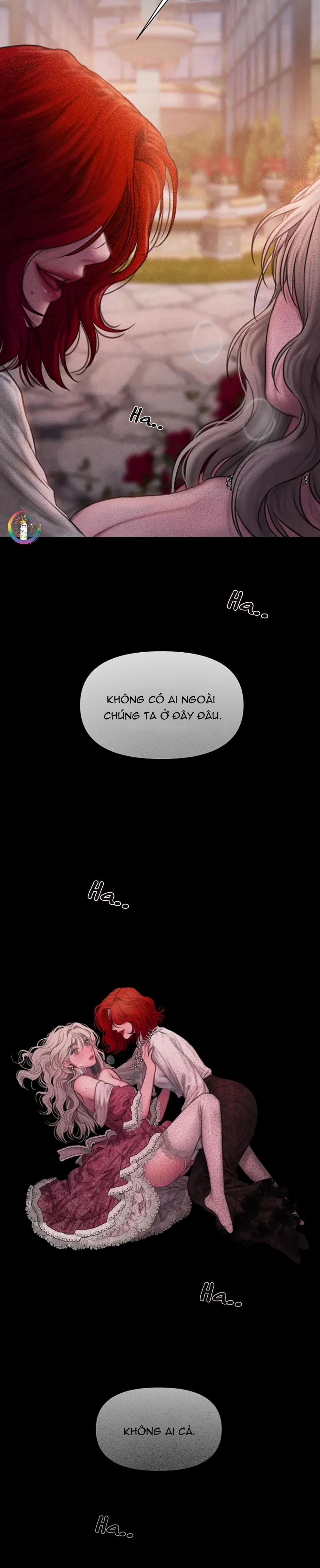 (End) Lily Of The Valley 7 trang 6