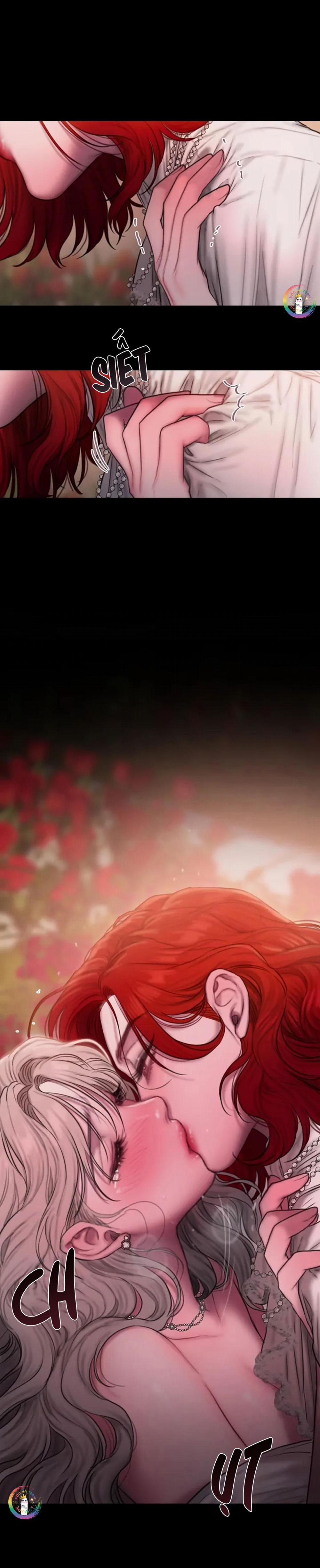 (End) Lily Of The Valley 7 trang 7