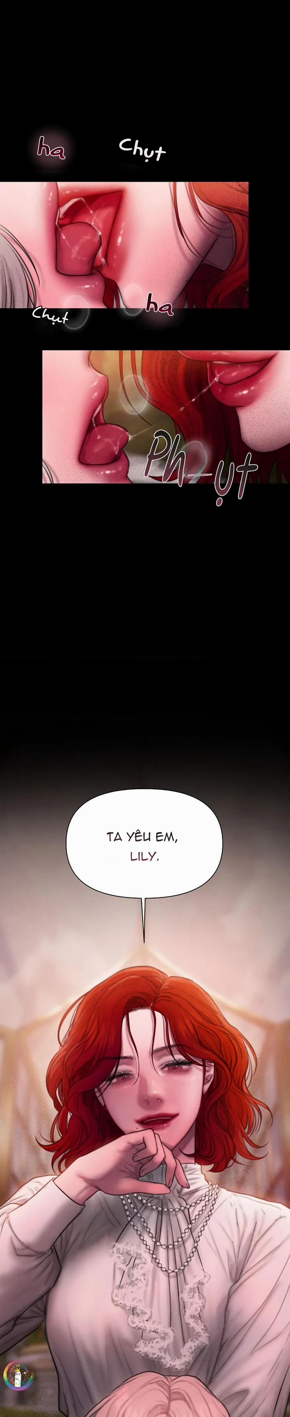 (End) Lily Of The Valley 7 trang 8