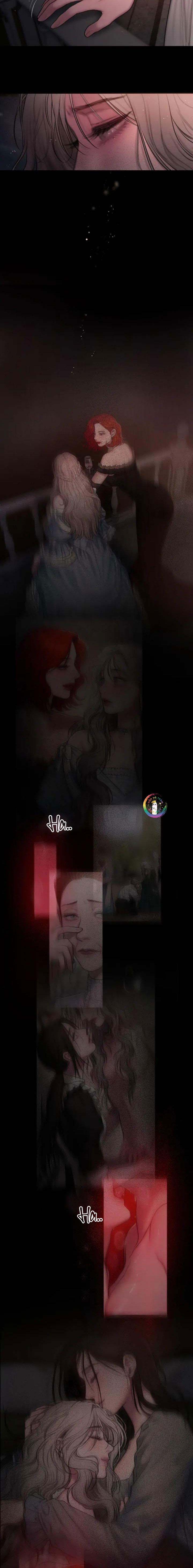 (End) Lily Of The Valley 8 trang 11