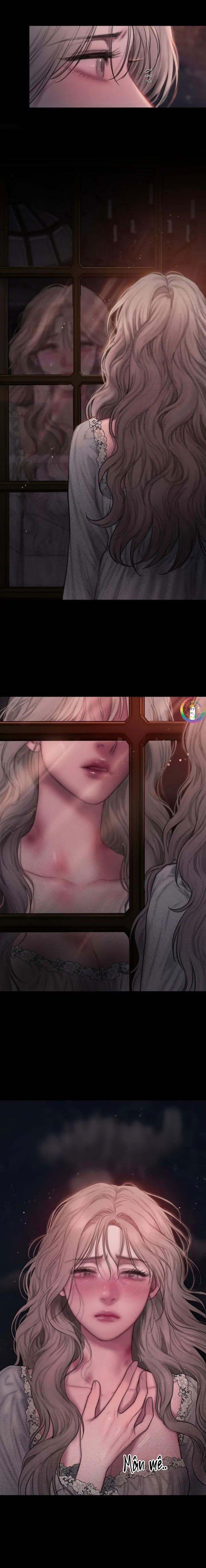 (End) Lily Of The Valley 8 trang 13