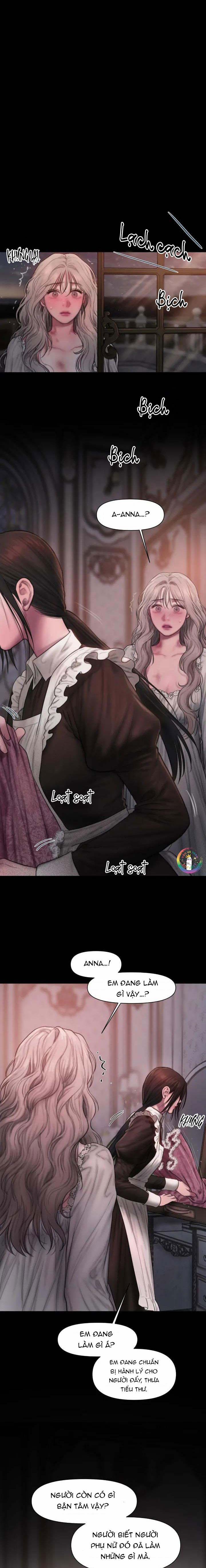 (End) Lily Of The Valley 8 trang 14