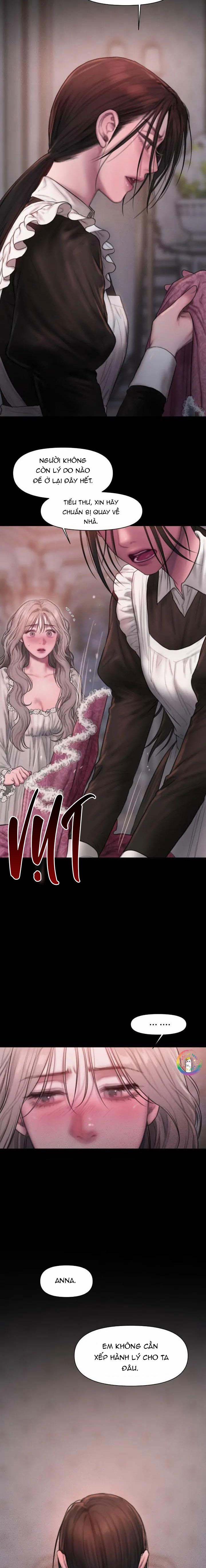 (End) Lily Of The Valley 8 trang 15