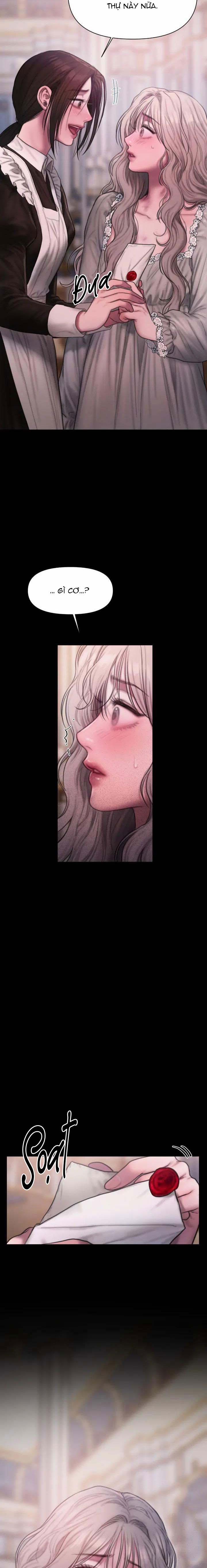 (End) Lily Of The Valley 8 trang 2