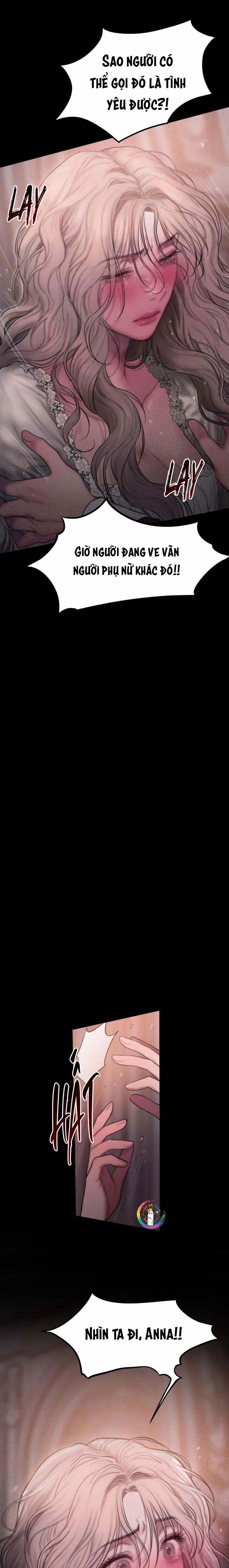 (End) Lily Of The Valley 8 trang 21