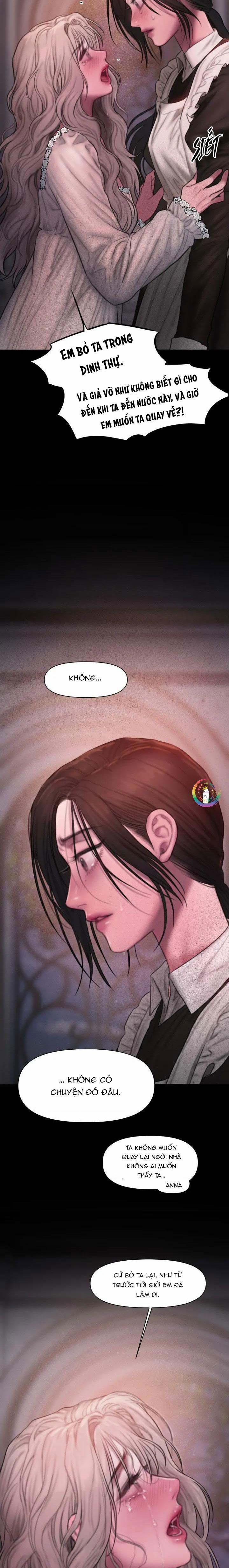 (End) Lily Of The Valley 8 trang 23