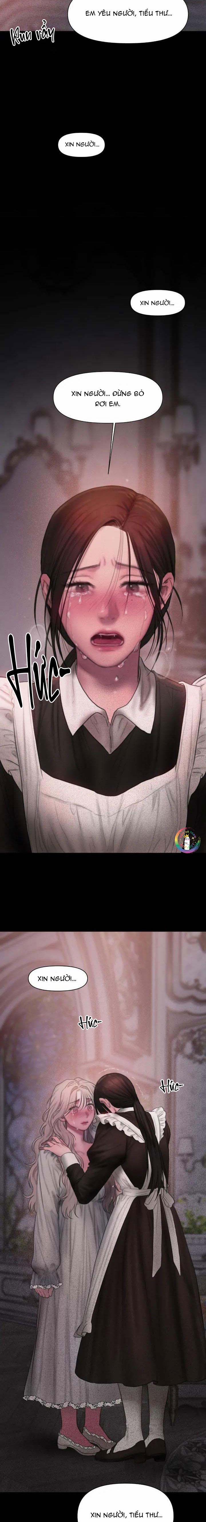 (End) Lily Of The Valley 8 trang 27