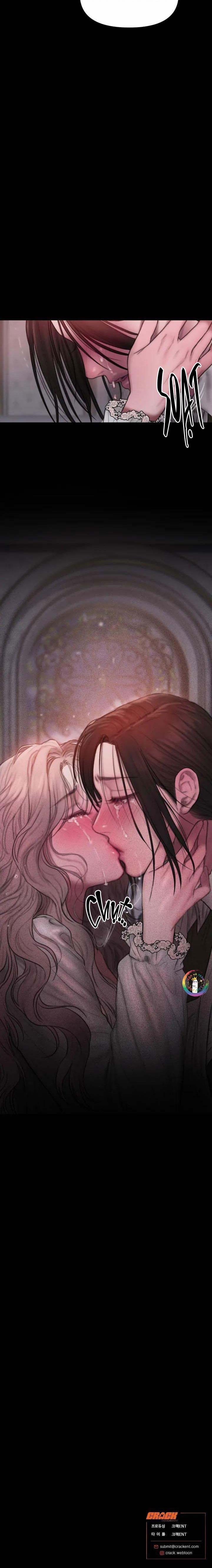 (End) Lily Of The Valley 8 trang 28