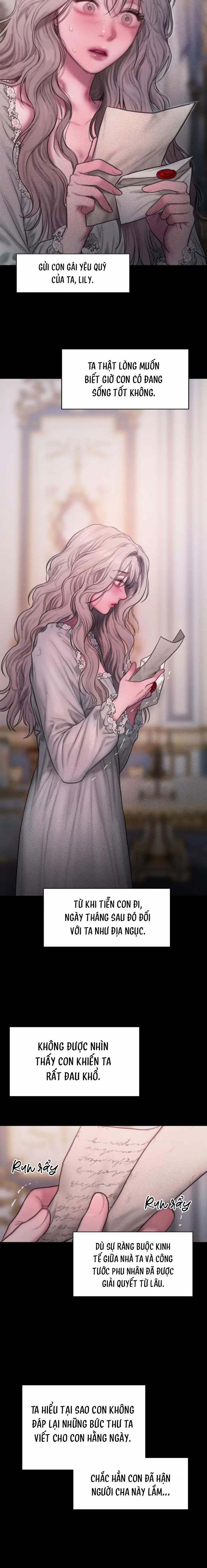 (End) Lily Of The Valley 8 trang 3