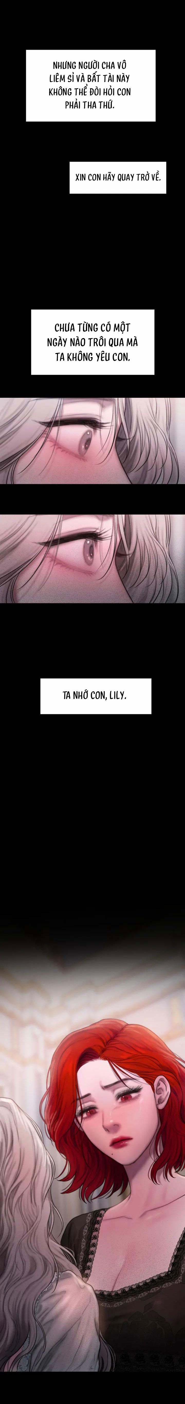 (End) Lily Of The Valley 8 trang 4