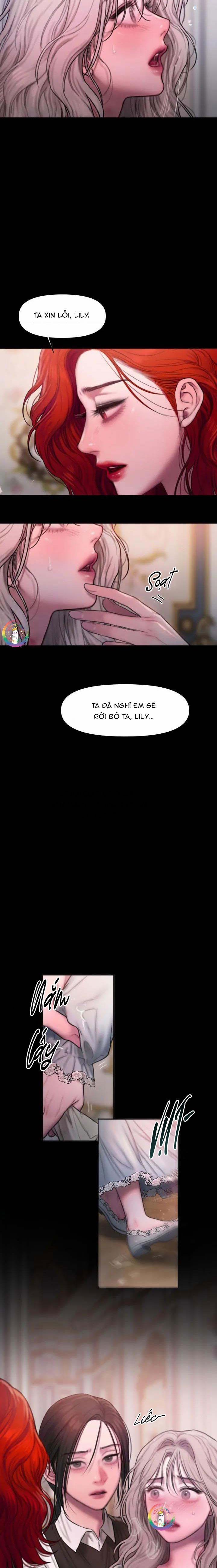 (End) Lily Of The Valley 8 trang 6