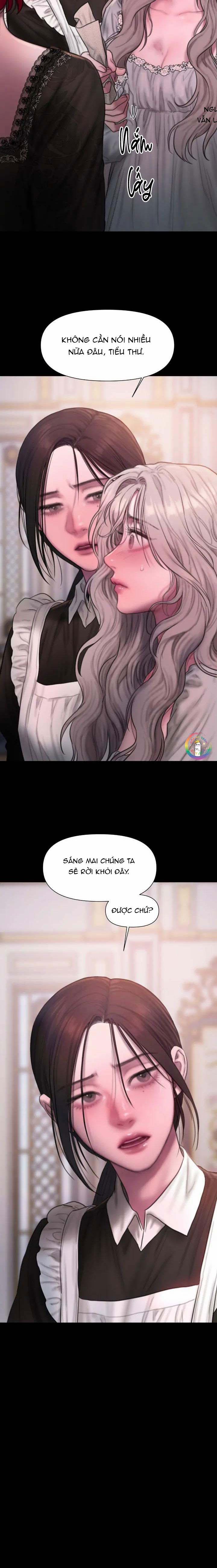 (End) Lily Of The Valley 8 trang 7