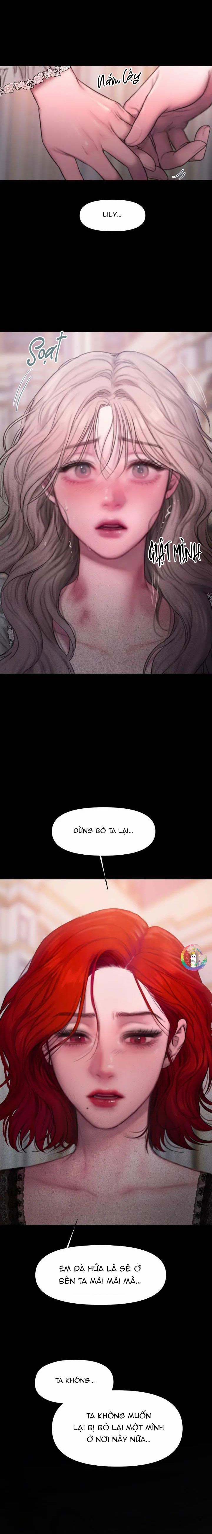 (End) Lily Of The Valley 8 trang 8