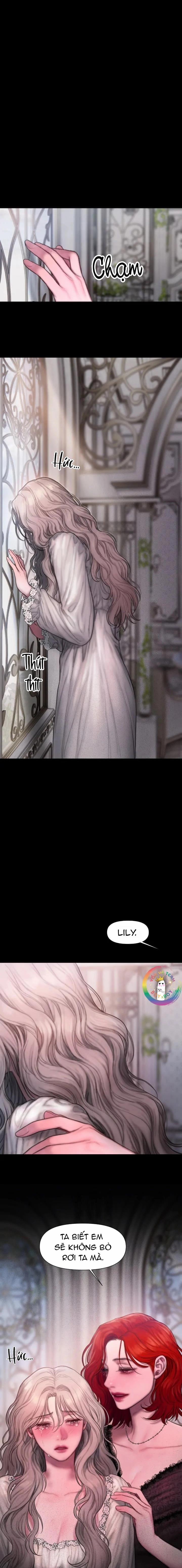 (End) Lily Of The Valley 9 trang 10