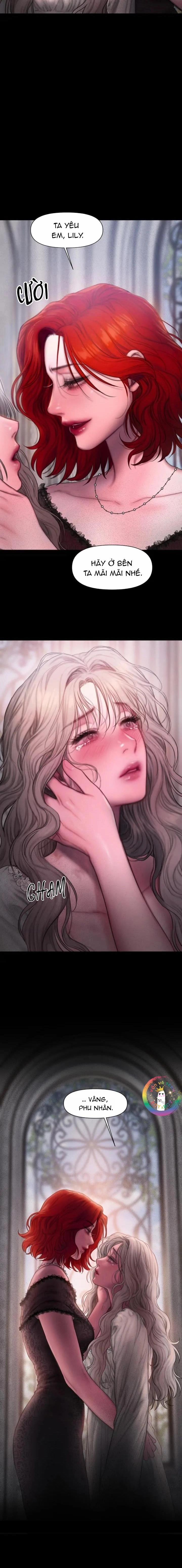 (End) Lily Of The Valley 9 trang 11