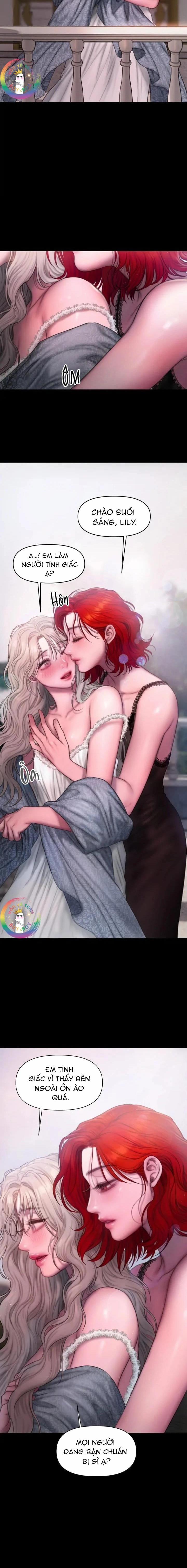 (End) Lily Of The Valley 9 trang 13