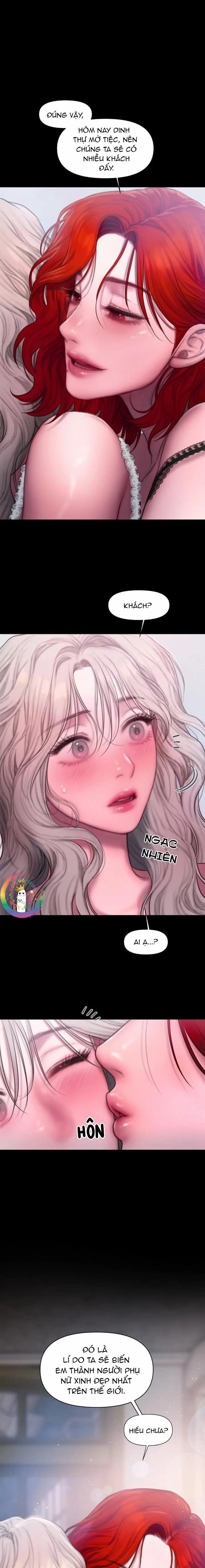 (End) Lily Of The Valley 9 trang 14