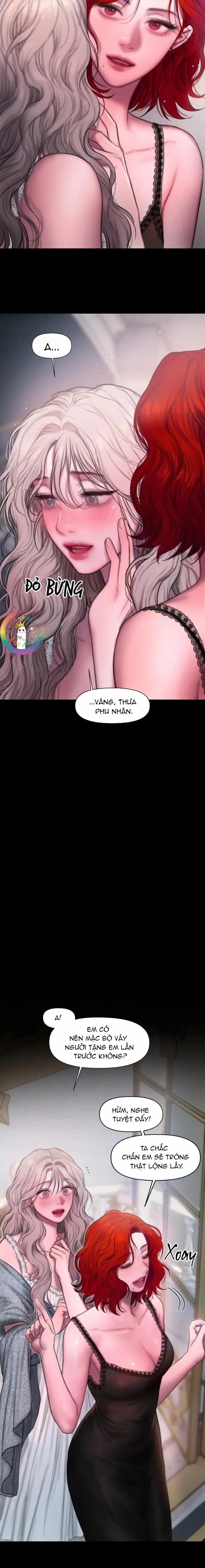 (End) Lily Of The Valley 9 trang 15