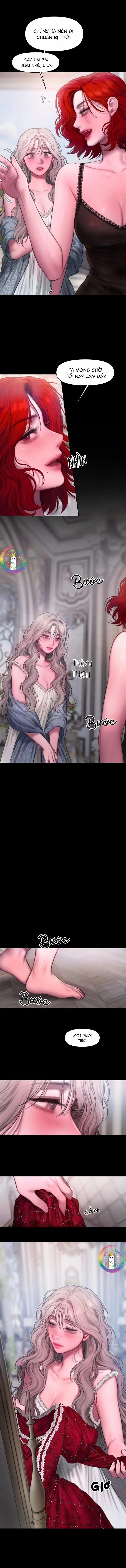 (End) Lily Of The Valley 9 trang 16