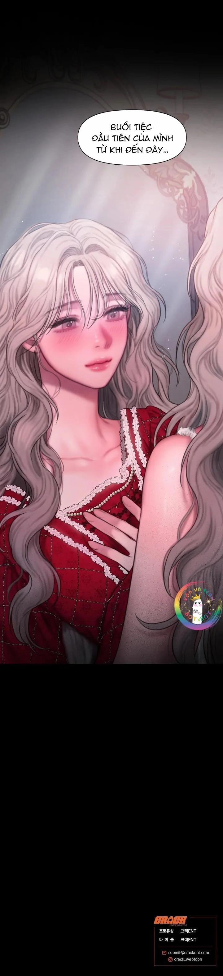 (End) Lily Of The Valley 9 trang 17