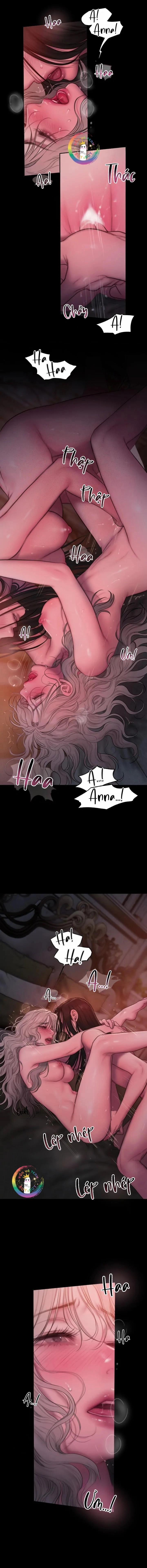 (End) Lily Of The Valley 9 trang 3