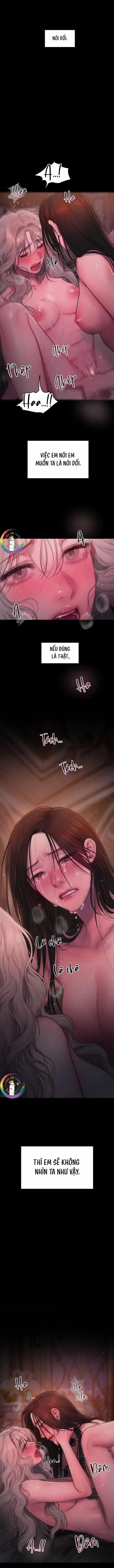 (End) Lily Of The Valley 9 trang 4