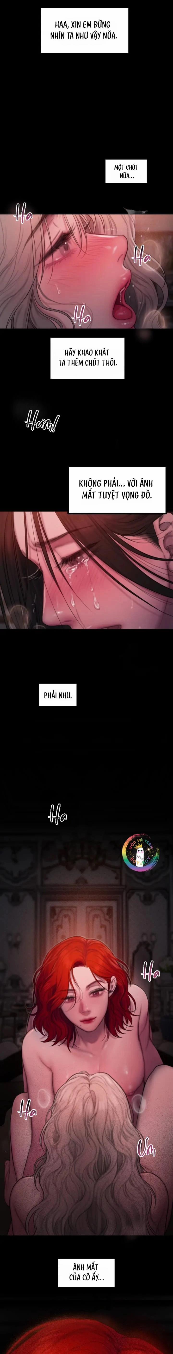 (End) Lily Of The Valley 9 trang 5