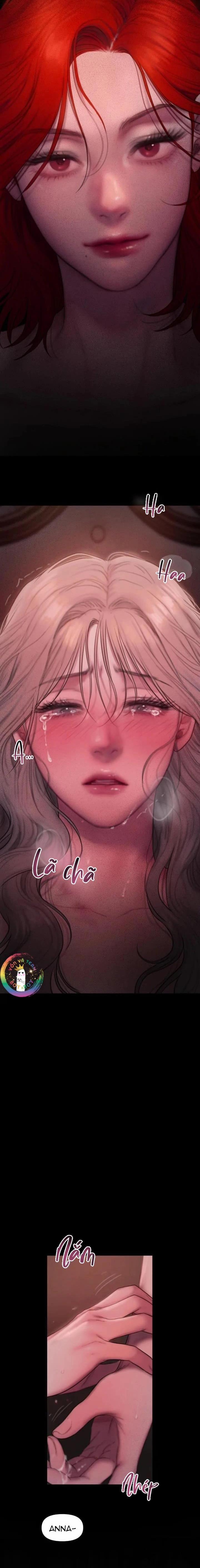 (End) Lily Of The Valley 9 trang 6