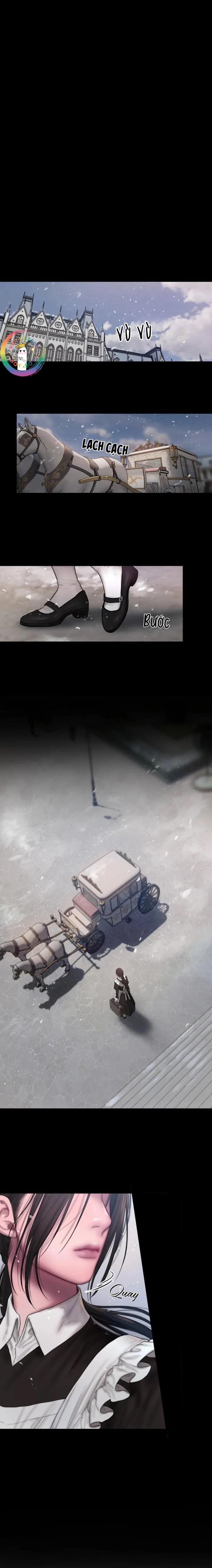 (End) Lily Of The Valley 9 trang 8