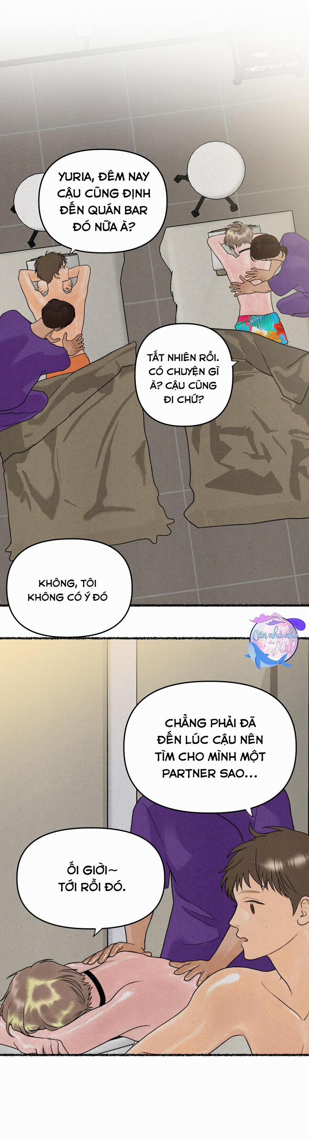 (End) Loài Người Thật Quá Đáng 1 trang 16