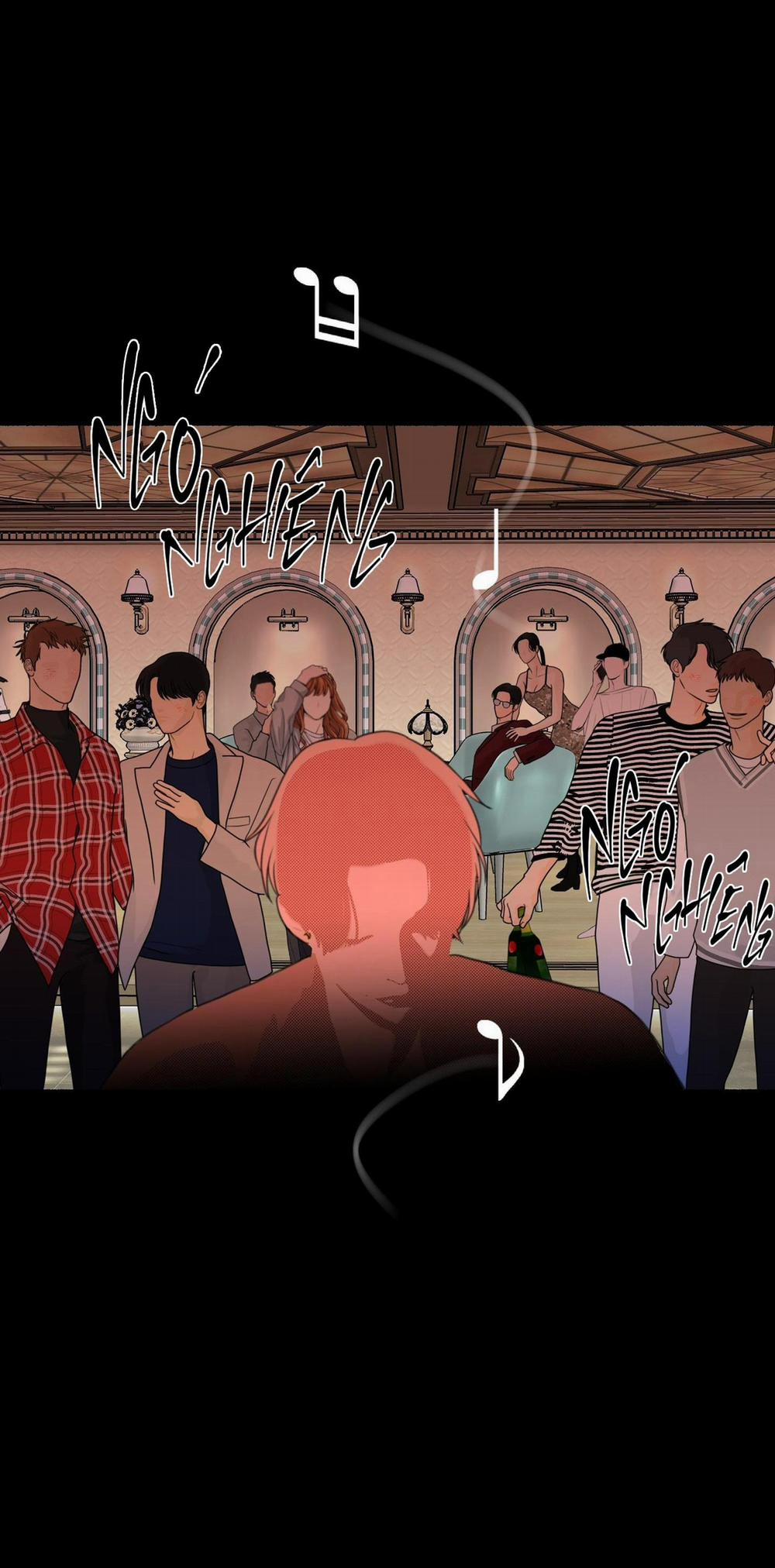 (End) Loài Người Thật Quá Đáng 1 trang 2