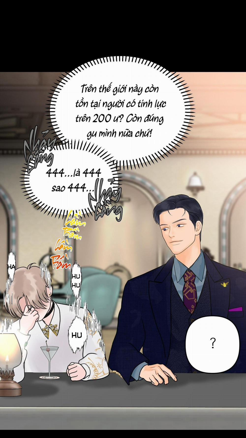 (End) Loài Người Thật Quá Đáng 1 trang 34