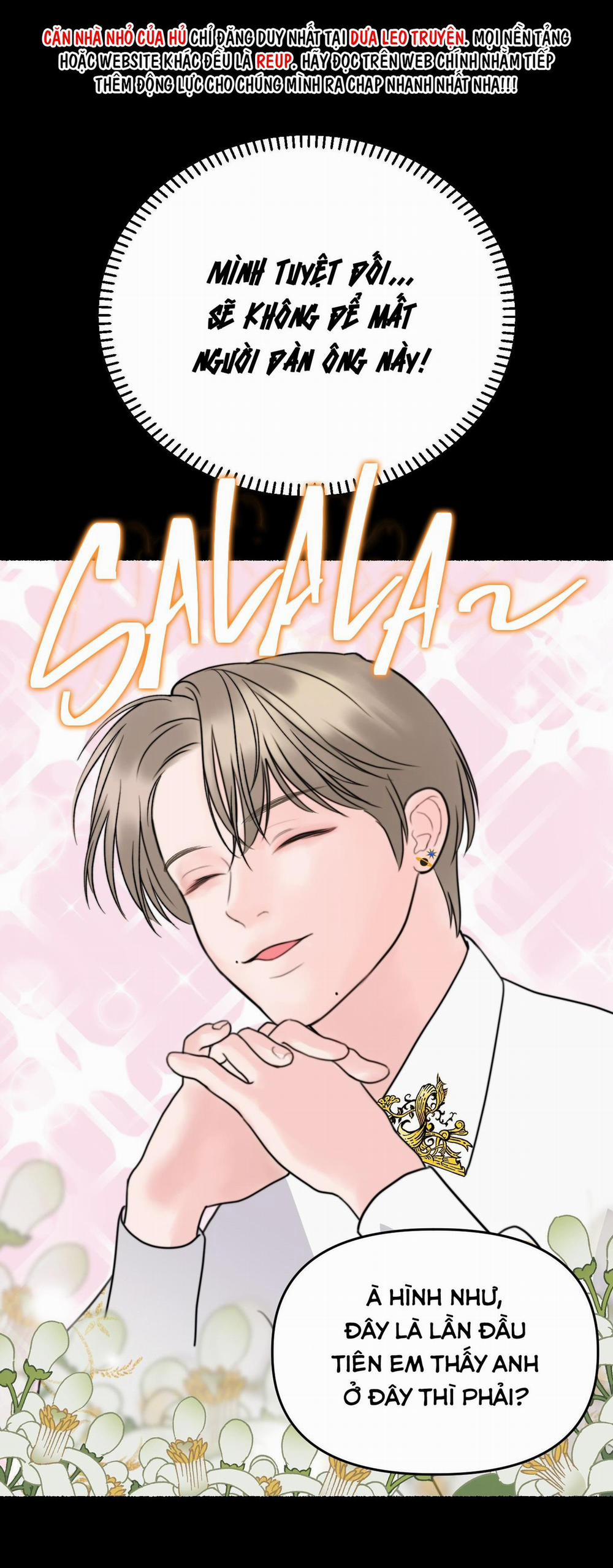 (End) Loài Người Thật Quá Đáng 1 trang 35