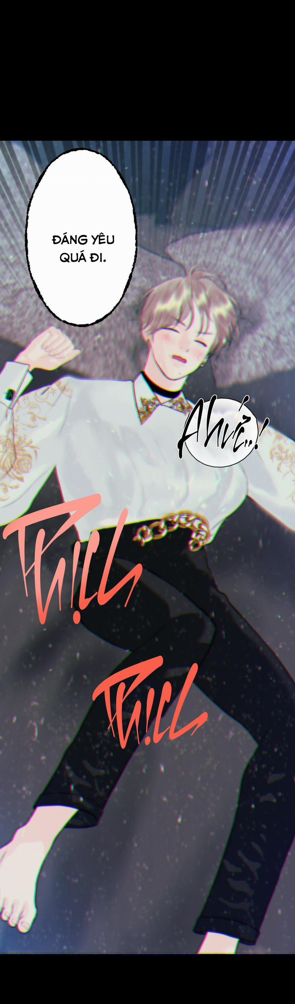 (End) Loài Người Thật Quá Đáng 1 trang 43