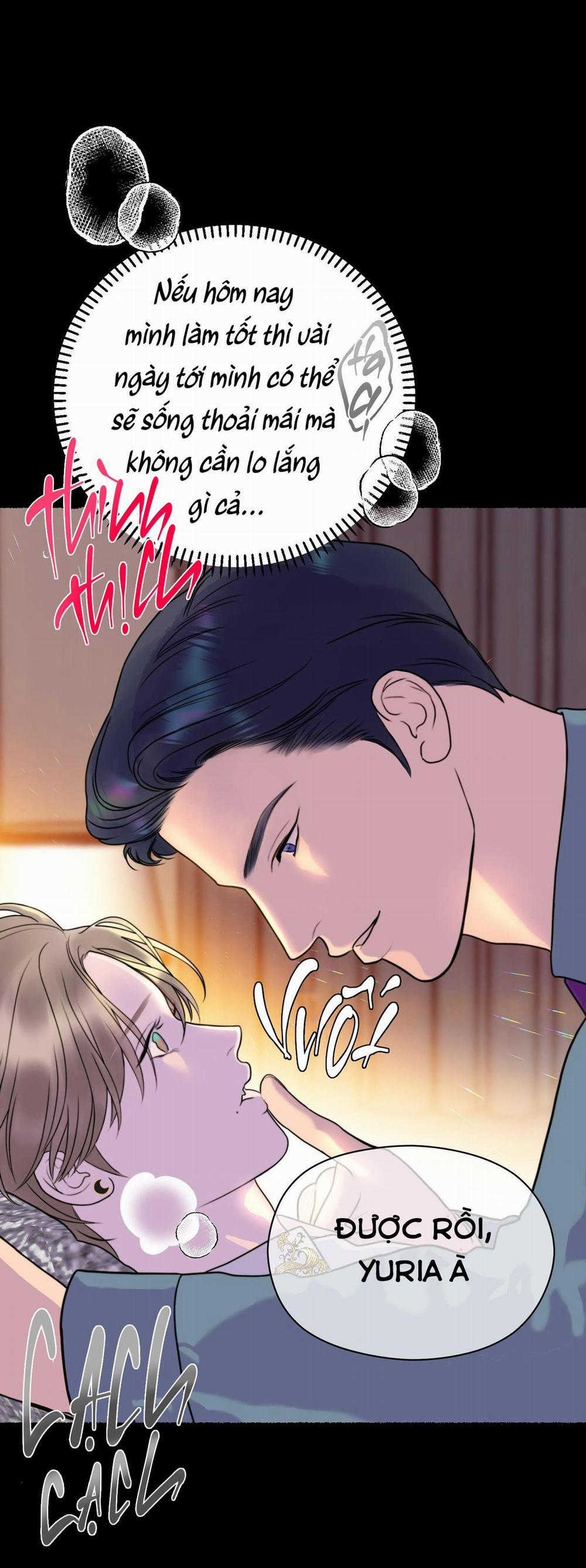 (End) Loài Người Thật Quá Đáng 1 trang 46