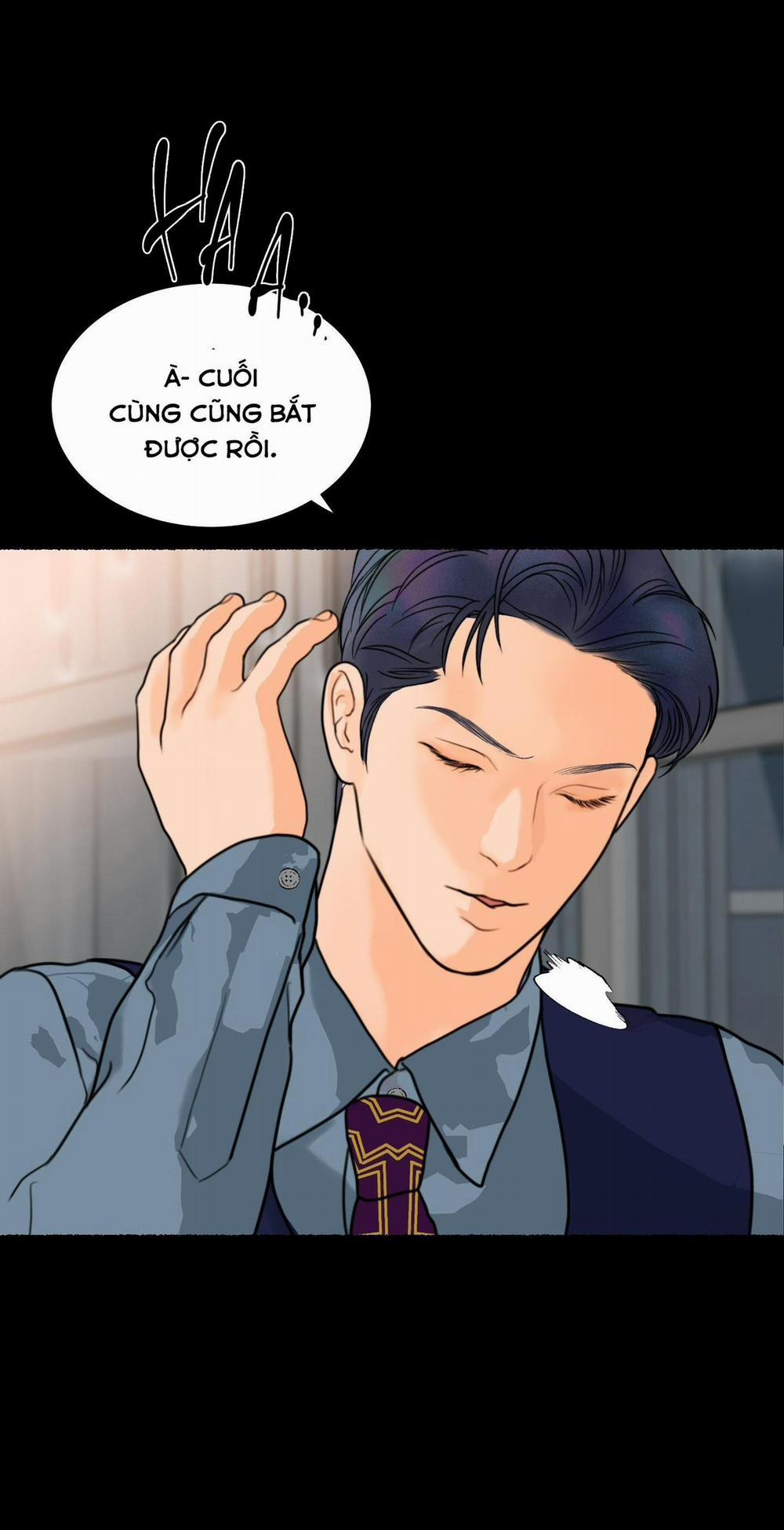 (End) Loài Người Thật Quá Đáng 1 trang 52