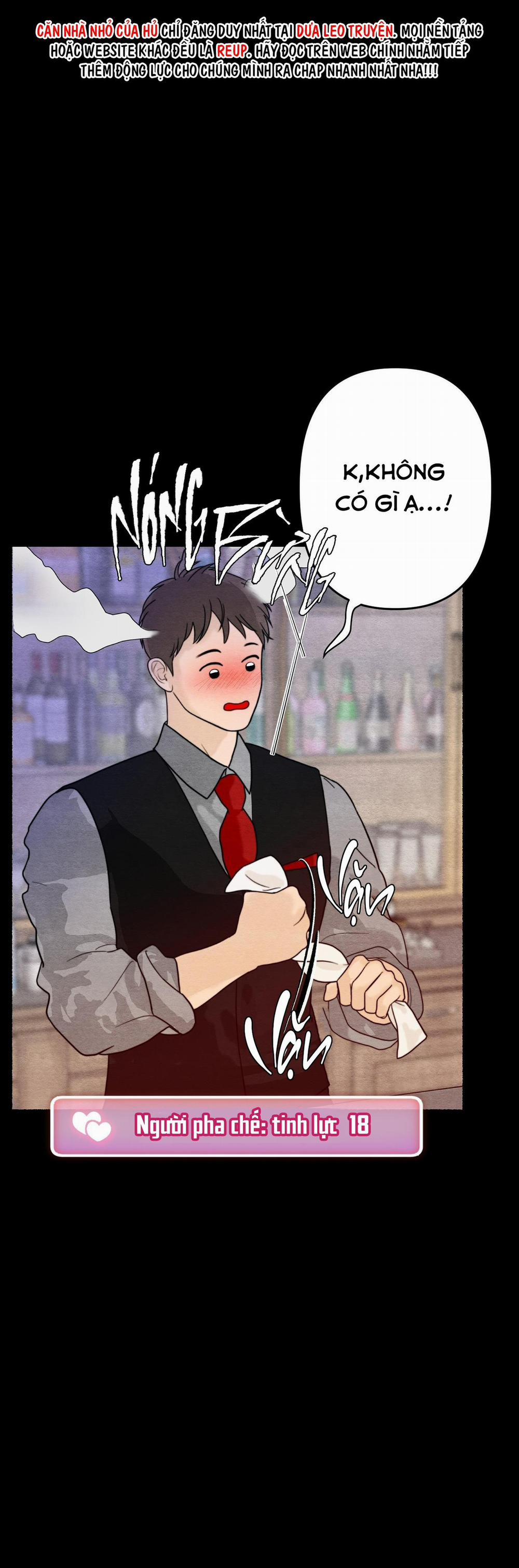 (End) Loài Người Thật Quá Đáng 1 trang 6